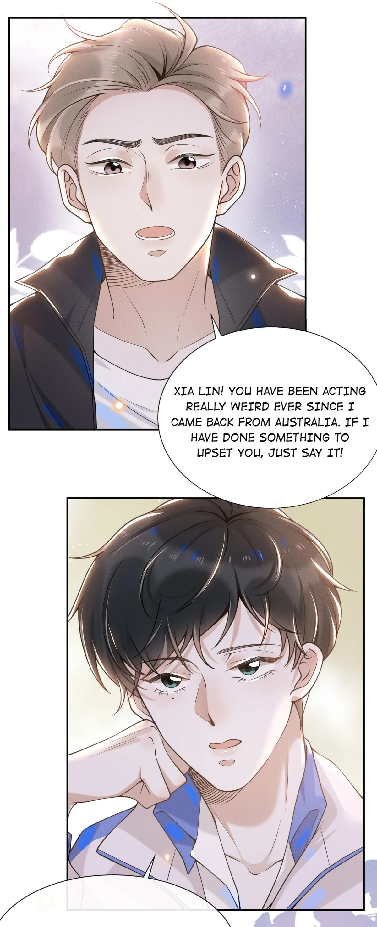 Read See You Never chapter 7 image 31 on Lezhin