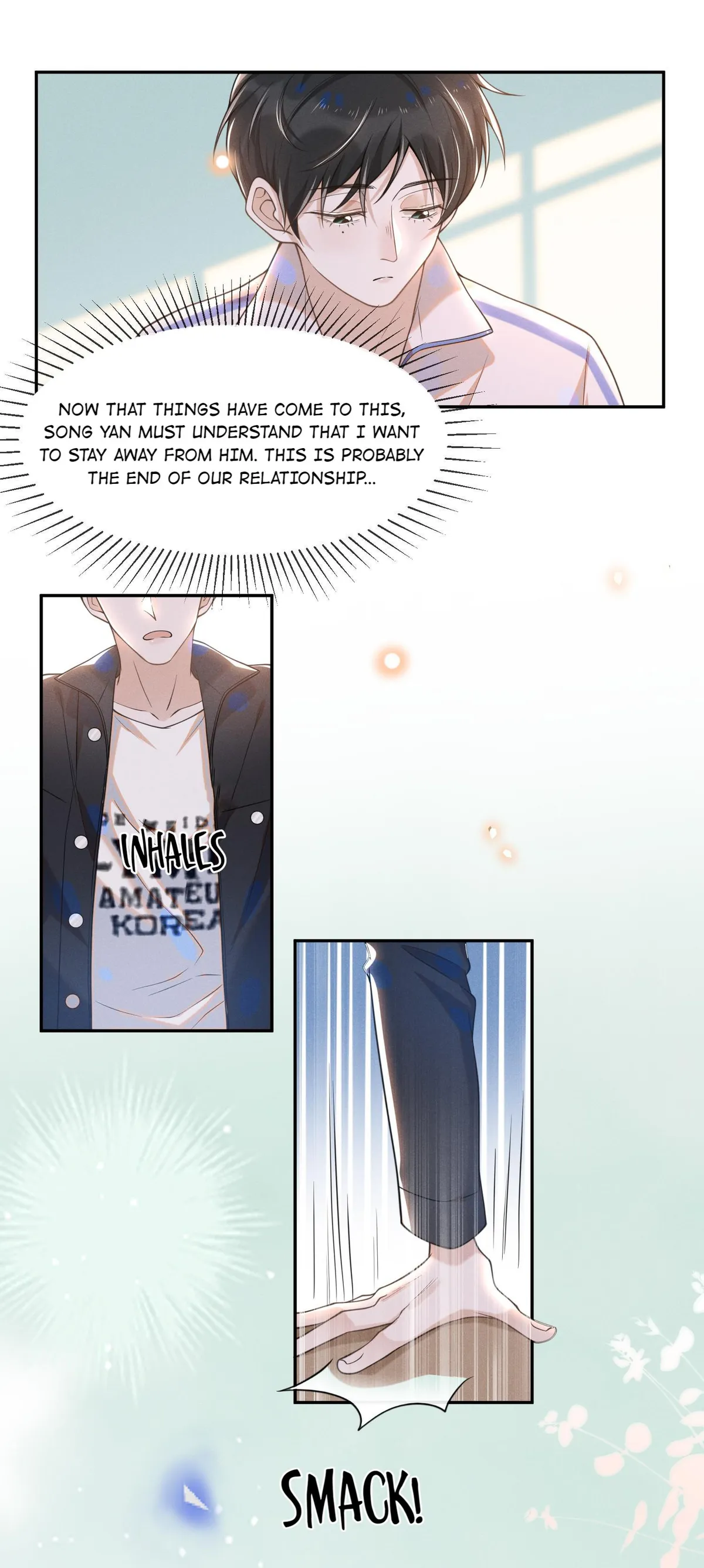 Read See You Never chapter 7 image 33 on Lezhin