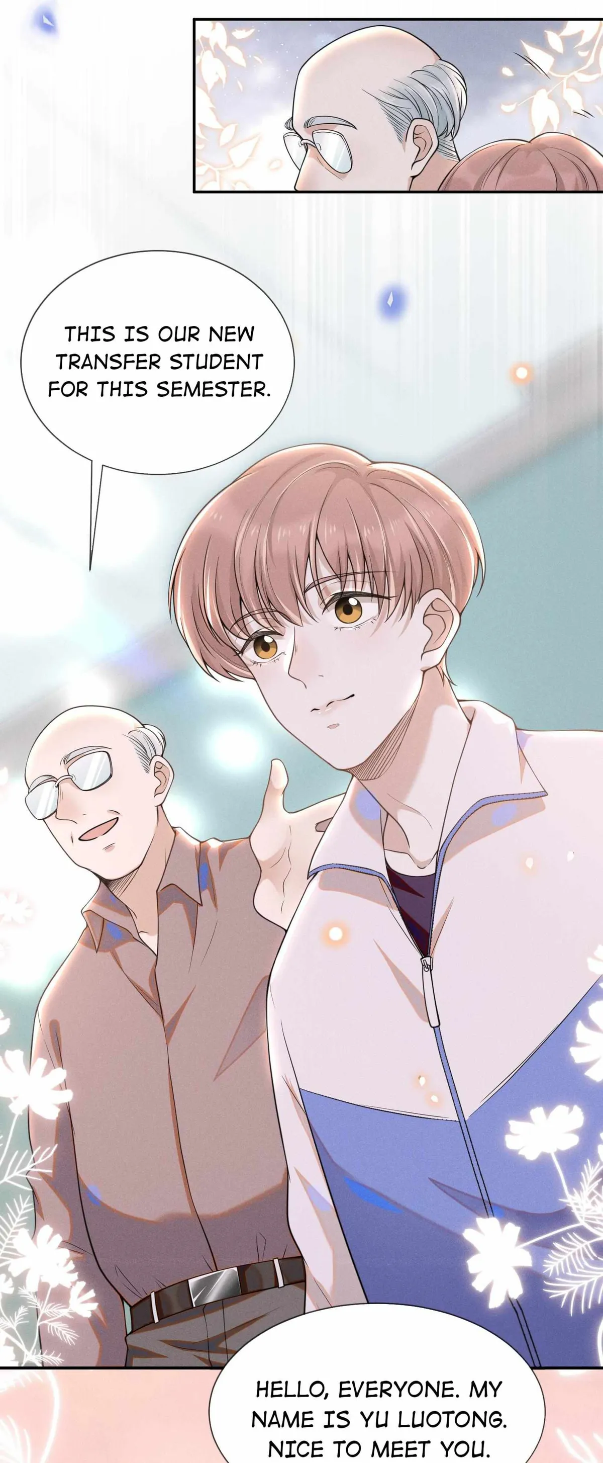 Read See You Never chapter 7 image 36 on Lezhin