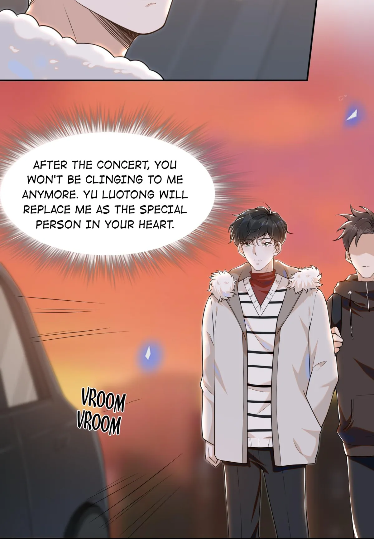 Read See You Never chapter 7 image 4 on Lezhin