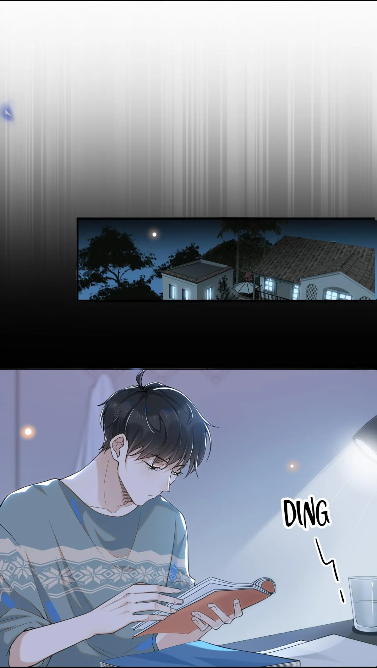 Read See You Never chapter 7 image 5 on Lezhin