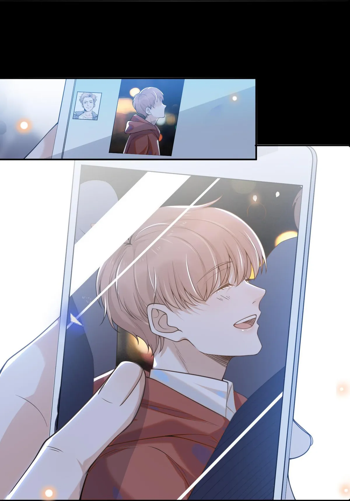 Read See You Never chapter 7 image 6 on Lezhin