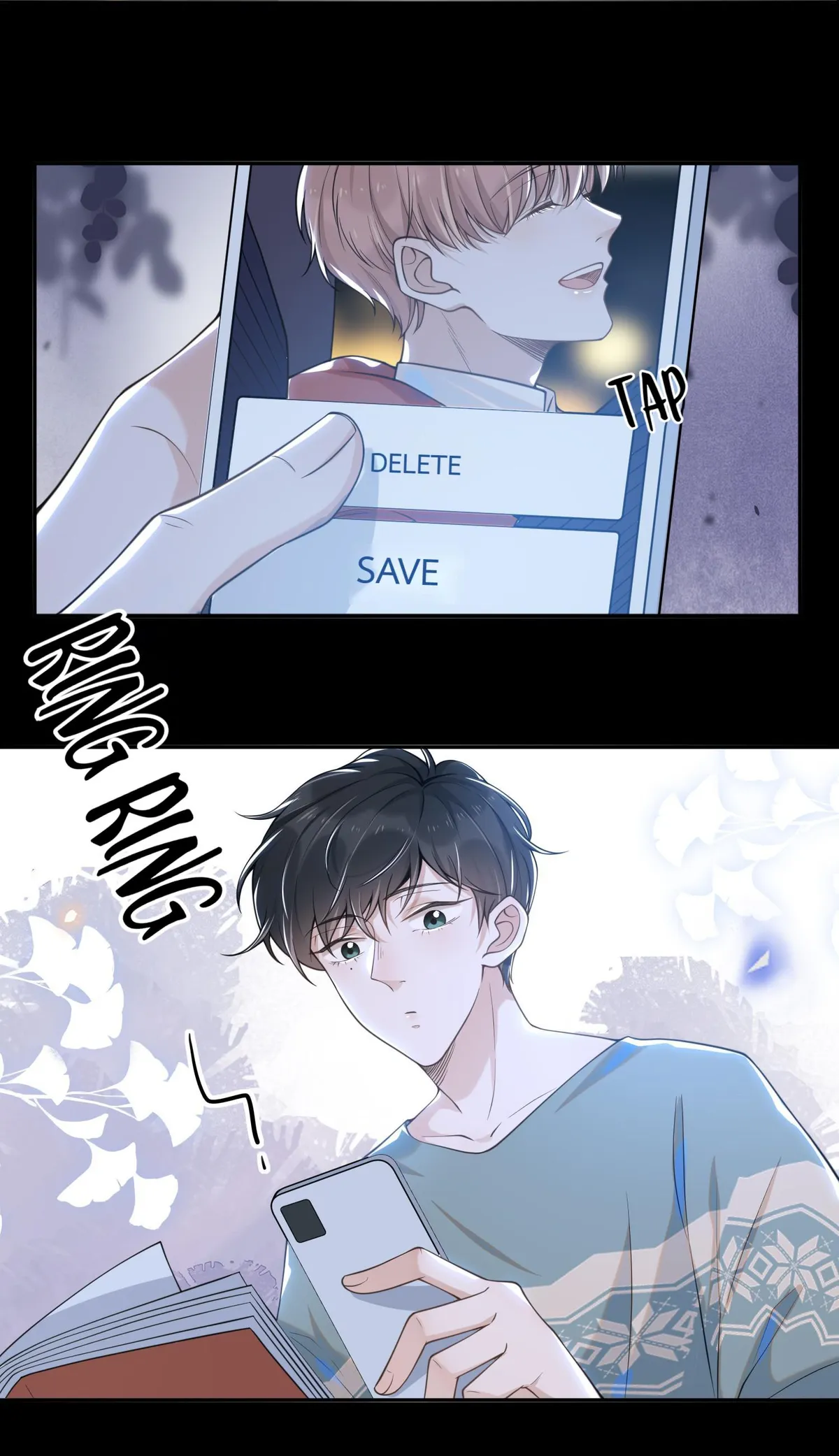 Read See You Never chapter 7 image 7 on Lezhin
