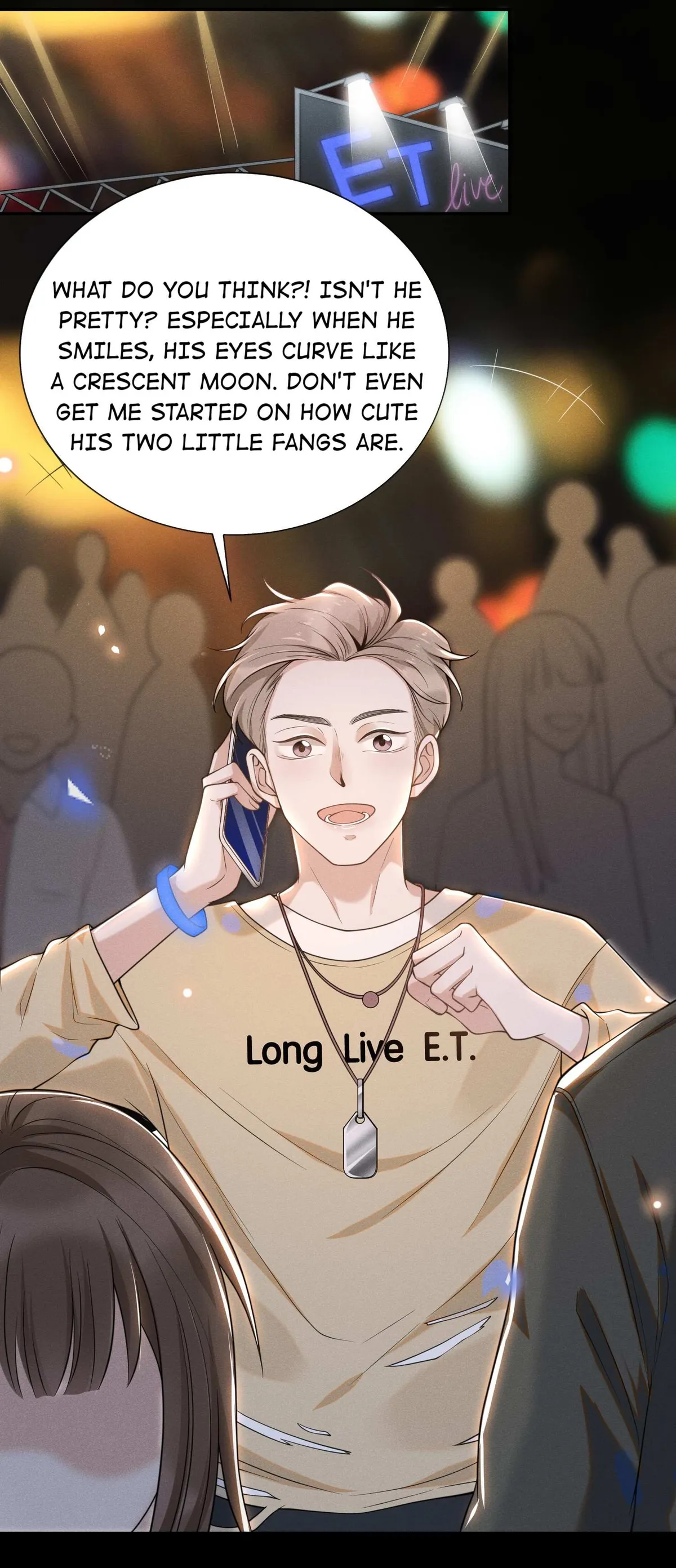Read See You Never chapter 7 image 9 on Lezhin