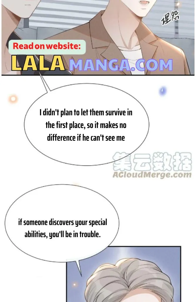 Read See You Never chapter 70 image 10 on Lezhin
