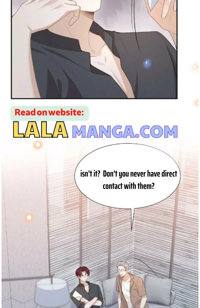 Read See You Never chapter 70 image 12 on Lezhin