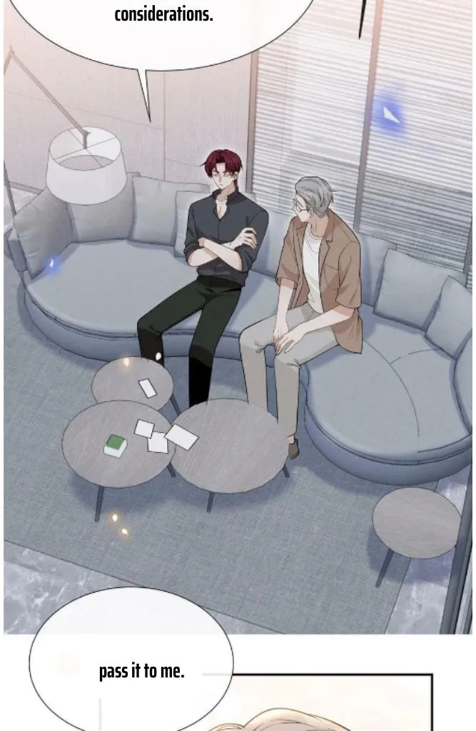 Read See You Never chapter 70 image 17 on Lezhin
