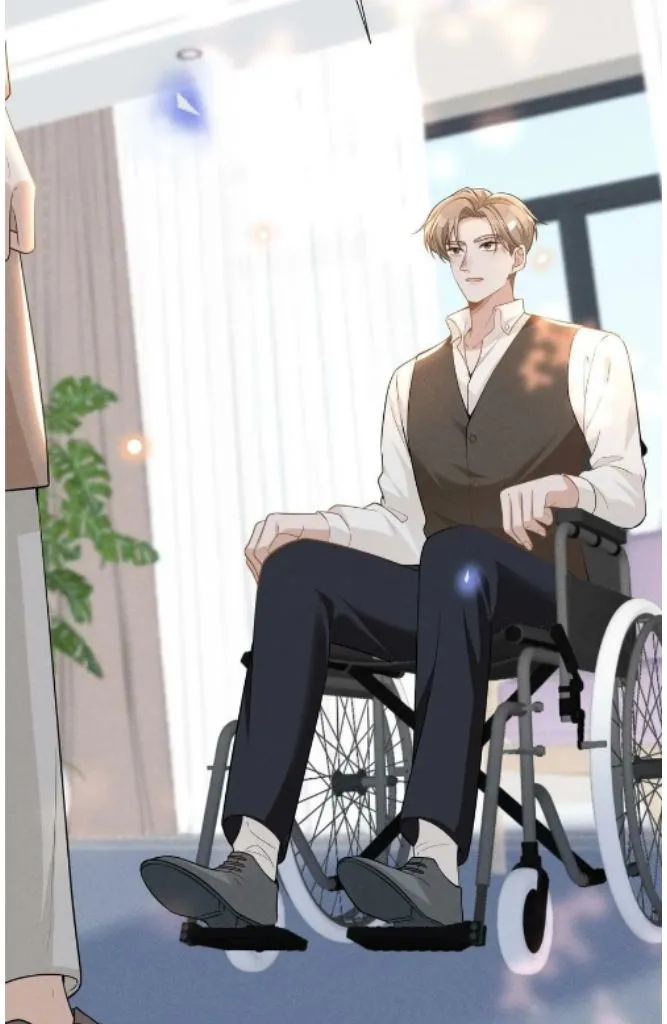 Read See You Never chapter 70 image 35 on Lezhin