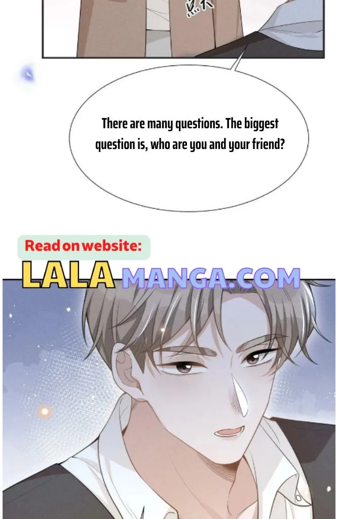 Read See You Never chapter 70 image 37 on Lezhin
