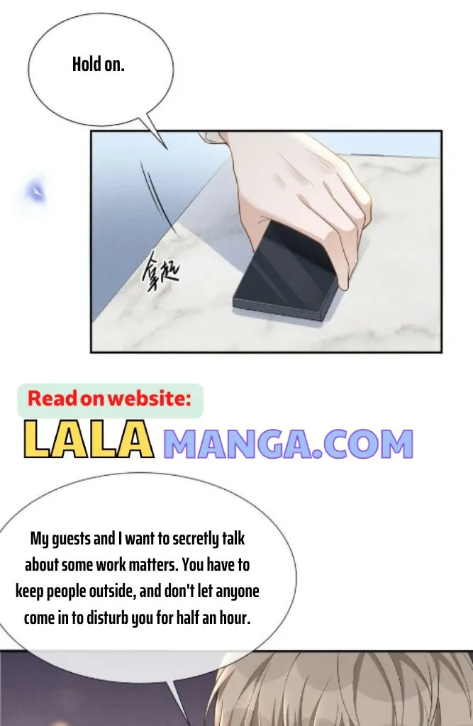Read See You Never chapter 70 image 43 on Lezhin