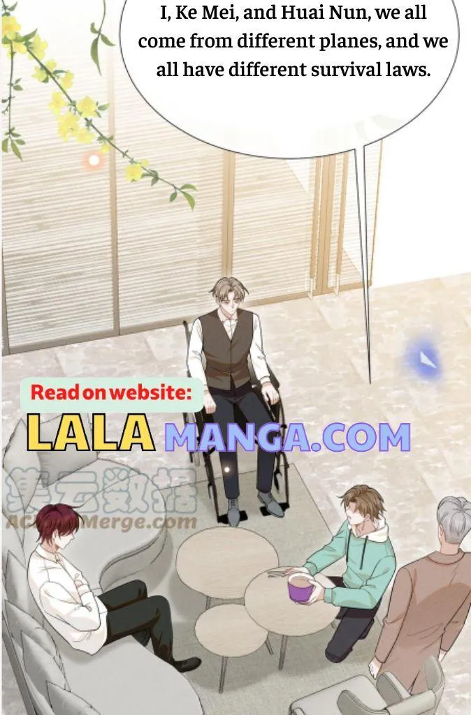 Read See You Never chapter 72 image 6 on Lezhin