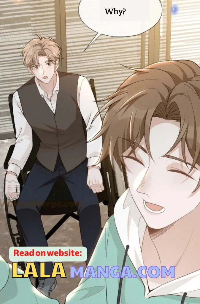 Read See You Never chapter 73 image 16 on Lezhin