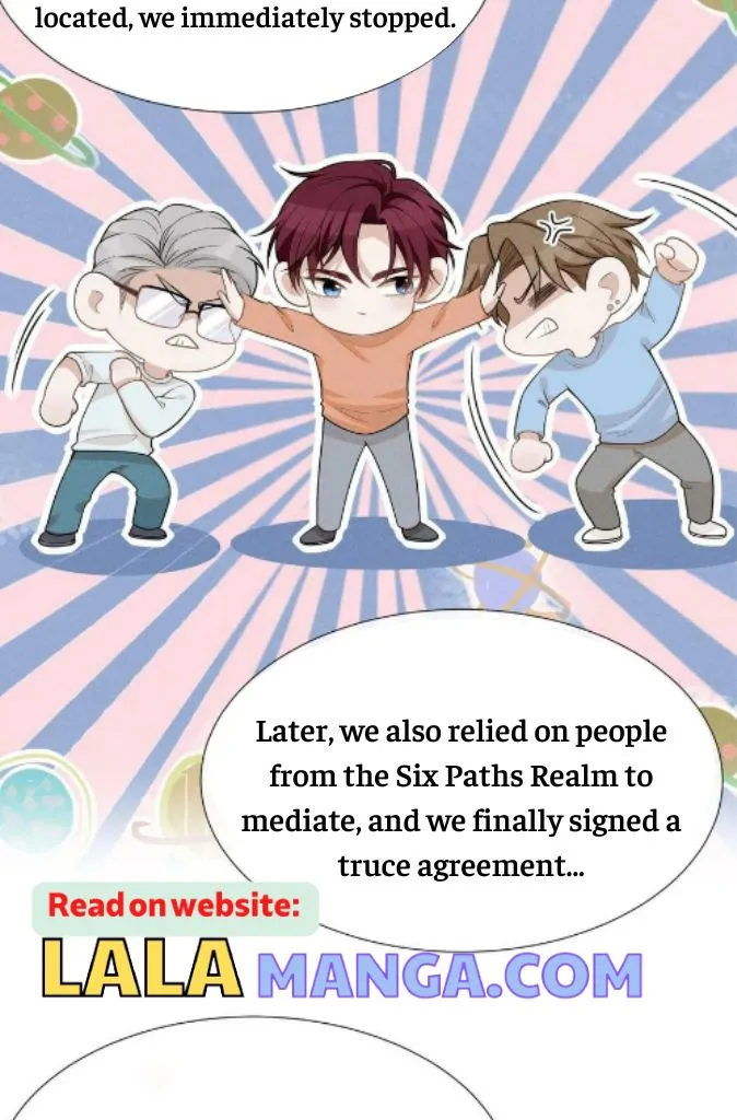 Read See You Never chapter 73 image 18 on Lezhin
