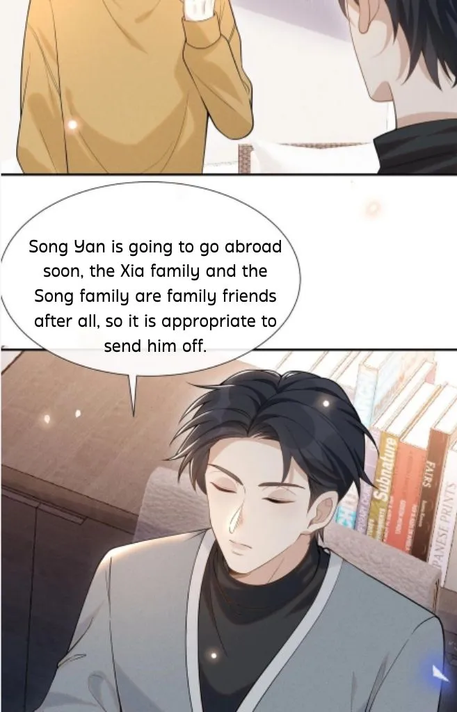 Read See You Never chapter 74 image 19 on Lezhin