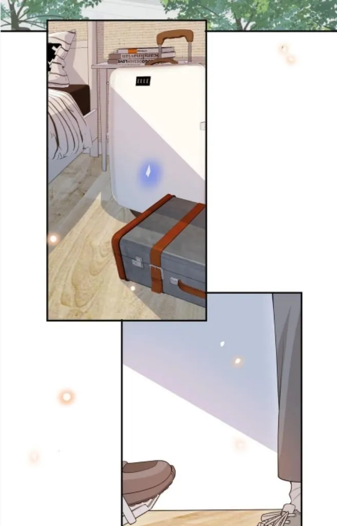 Read See You Never chapter 74 image 27 on Lezhin