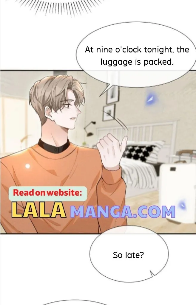 Read See You Never chapter 74 image 35 on Lezhin