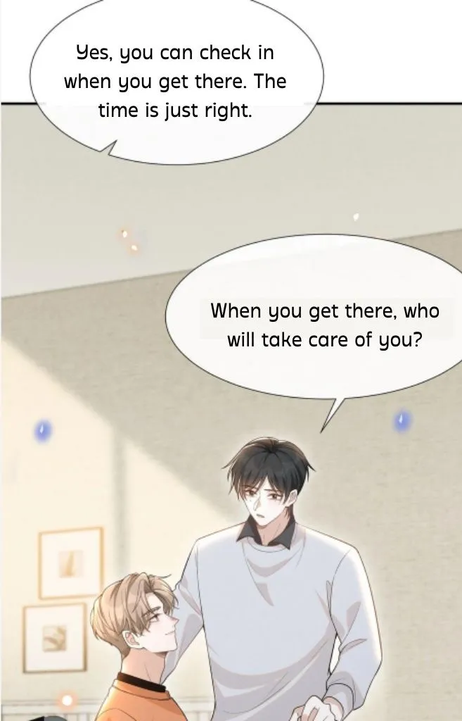 Read See You Never chapter 74 image 36 on Lezhin