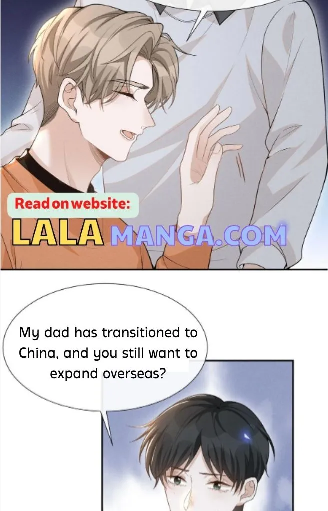Read See You Never chapter 74 image 38 on Lezhin