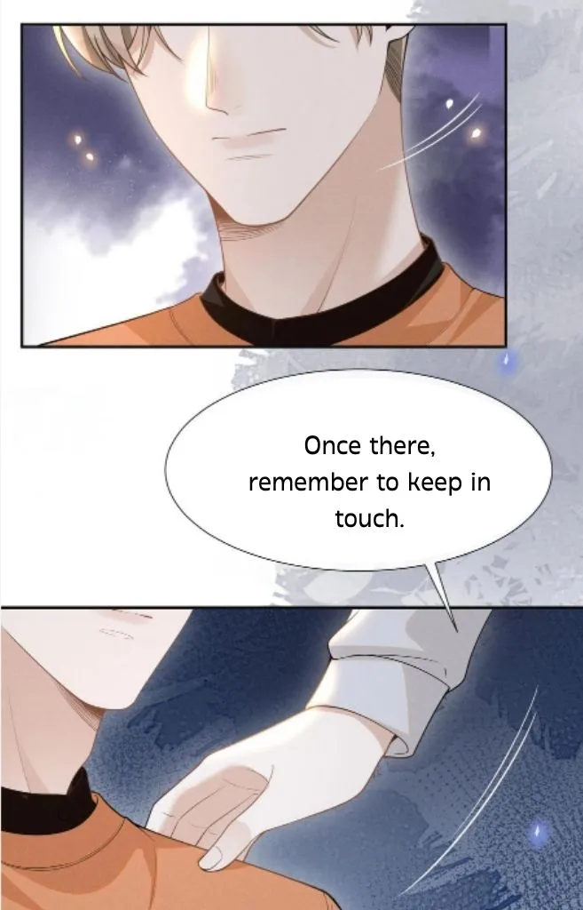 Read See You Never chapter 74 image 43 on Lezhin