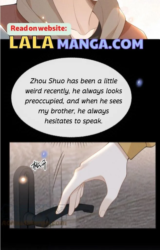 Read See You Never chapter 74 image 8 on Lezhin
