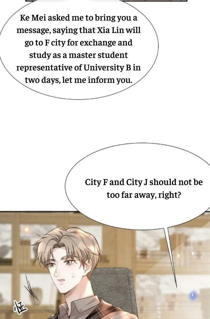 Read See You Never chapter 75 image 11 on Lezhin