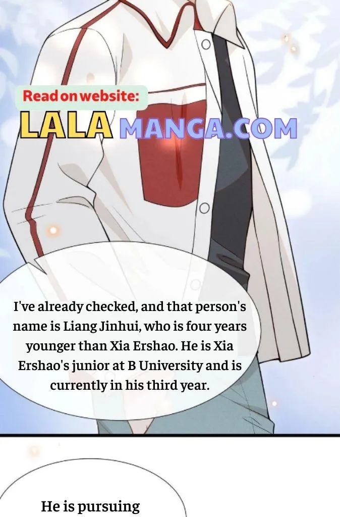 Read See You Never chapter 75 image 27 on Lezhin