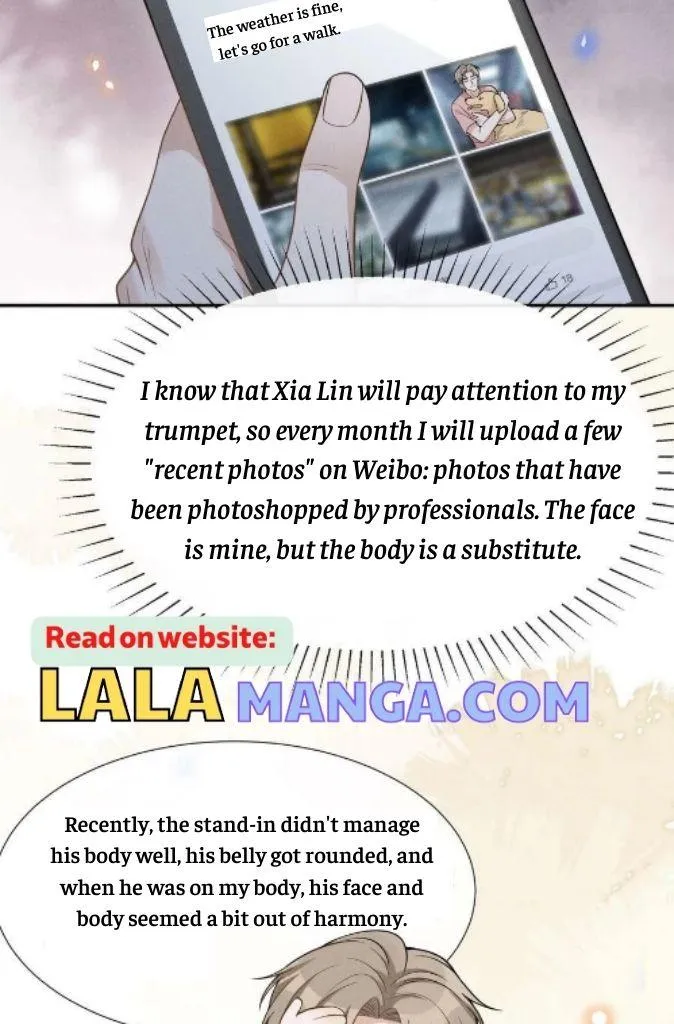 Read See You Never chapter 75 image 43 on Lezhin