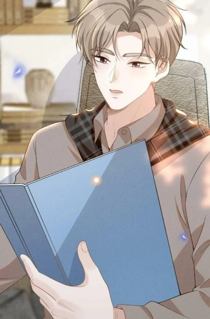 Read See You Never chapter 75 image 7 on Lezhin