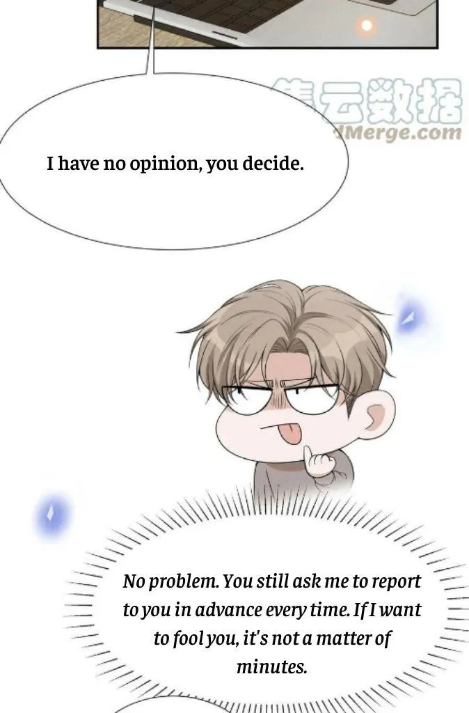 Read See You Never chapter 75 image 9 on Lezhin