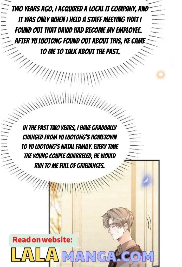 Read See You Never chapter 76 image 10 on Lezhin