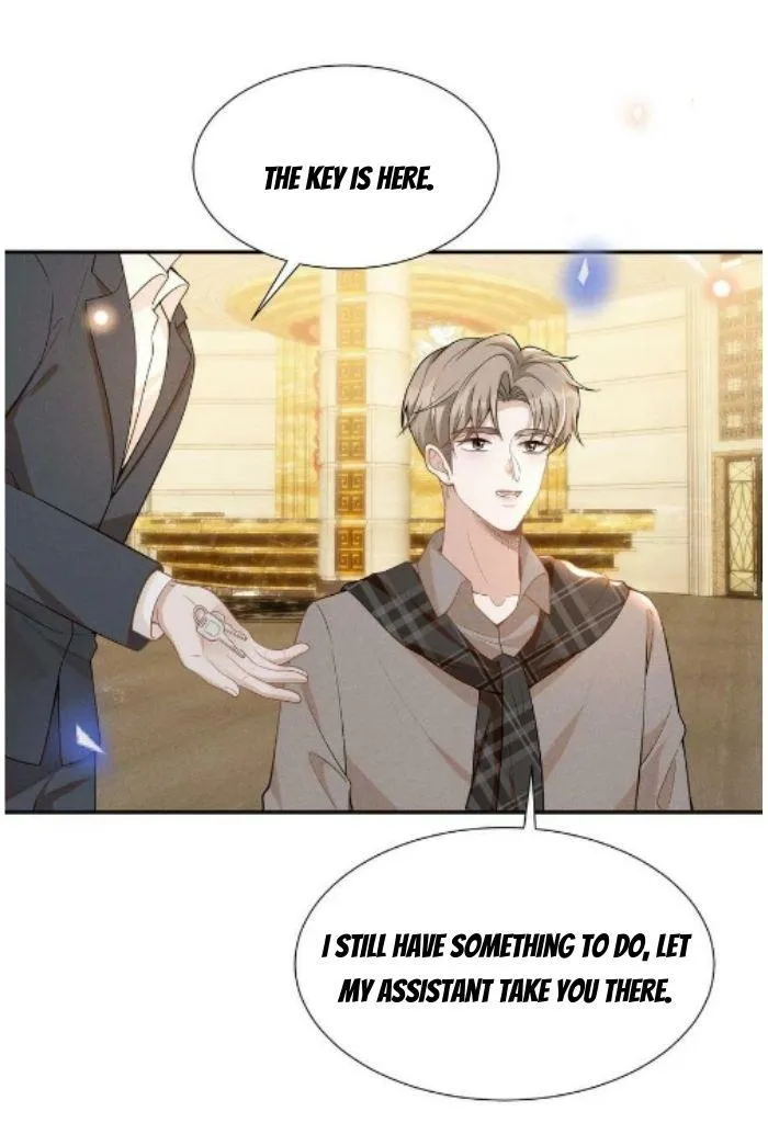 Read See You Never chapter 76 image 28 on Lezhin