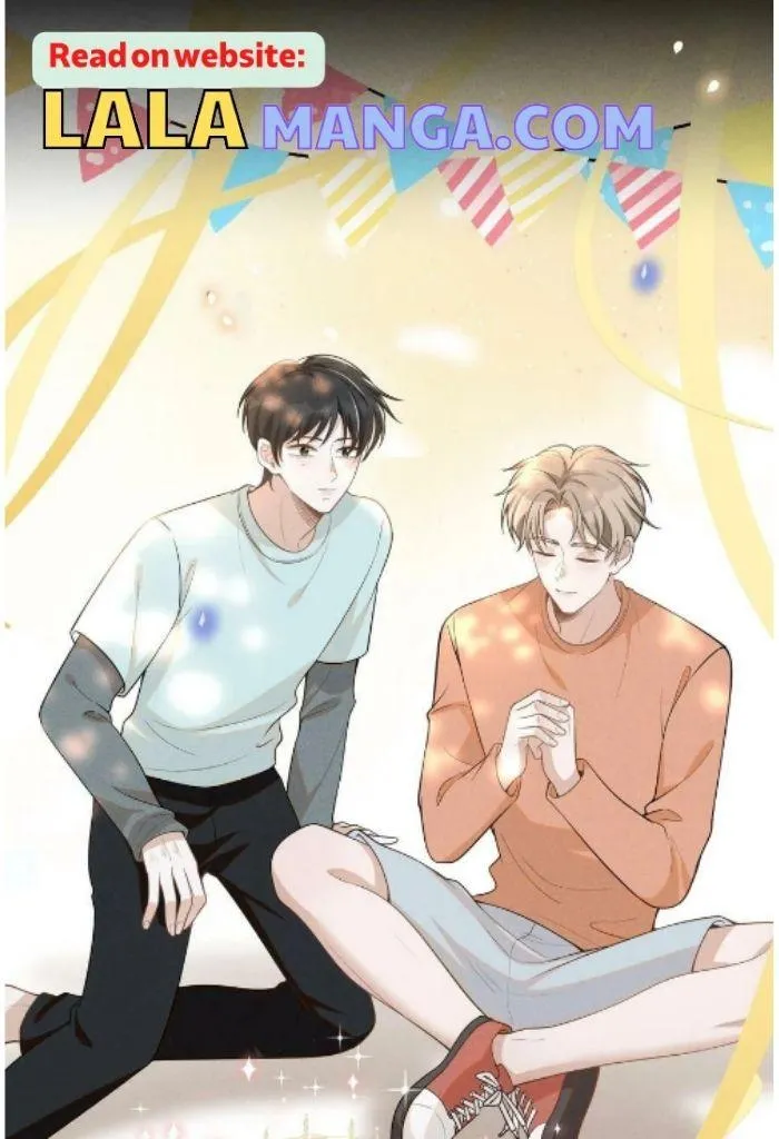 Read See You Never chapter 76 image 38 on Lezhin