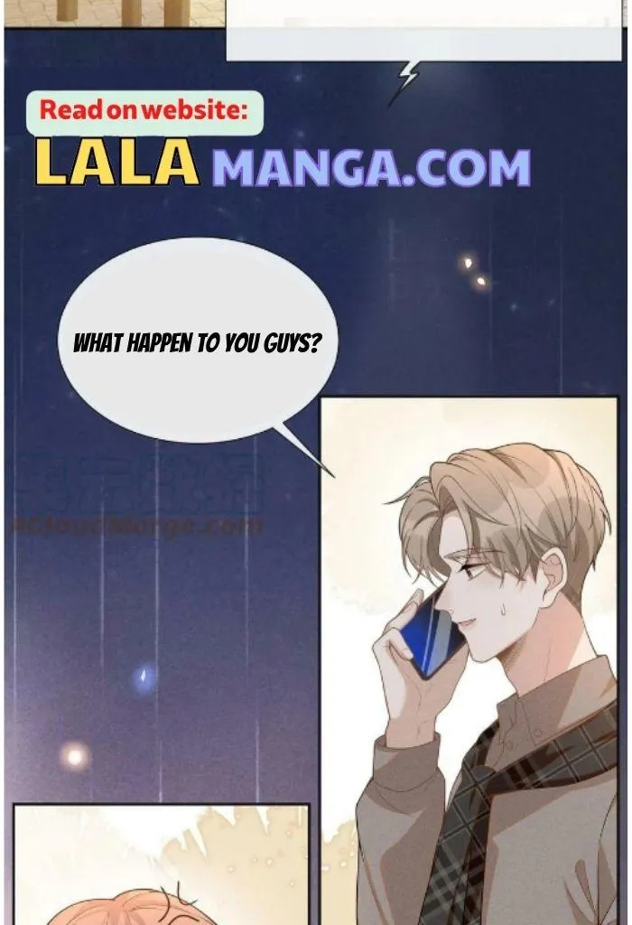 Read See You Never chapter 76 image 6 on Lezhin