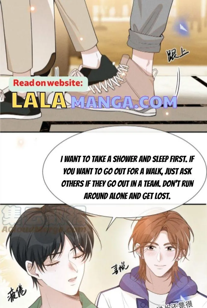 Read See You Never chapter 77 image 6 on Lezhin