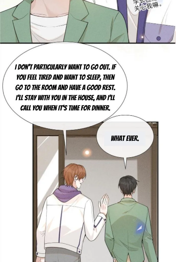 Read See You Never chapter 77 image 7 on Lezhin