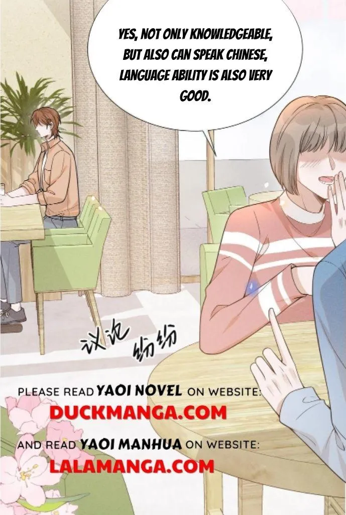 Read See You Never chapter 78 image 8 on Lezhin
