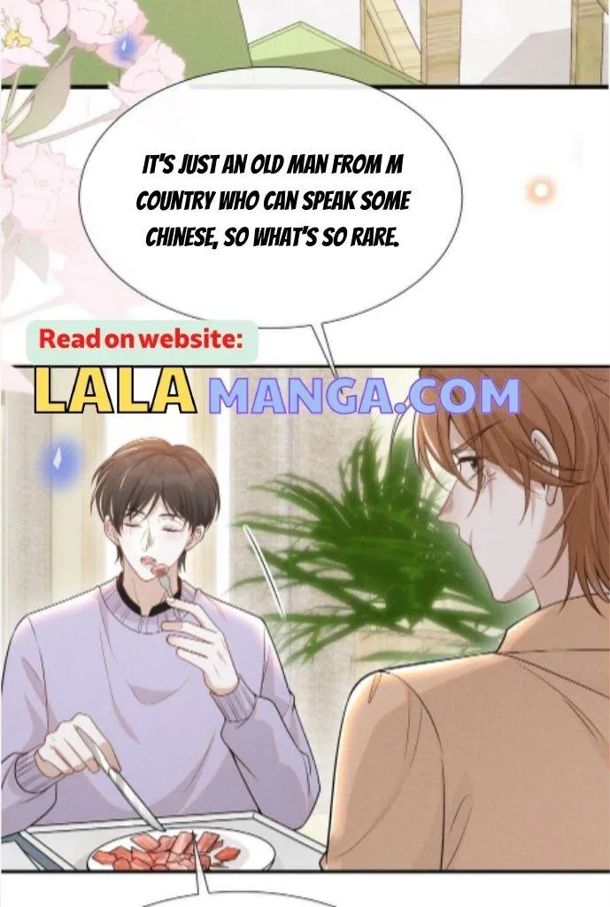 Read See You Never chapter 78 image 9 on Lezhin