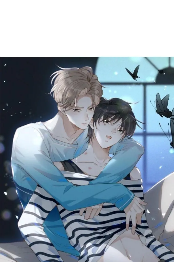 Read See You Never chapter 79 image 2 on Lezhin