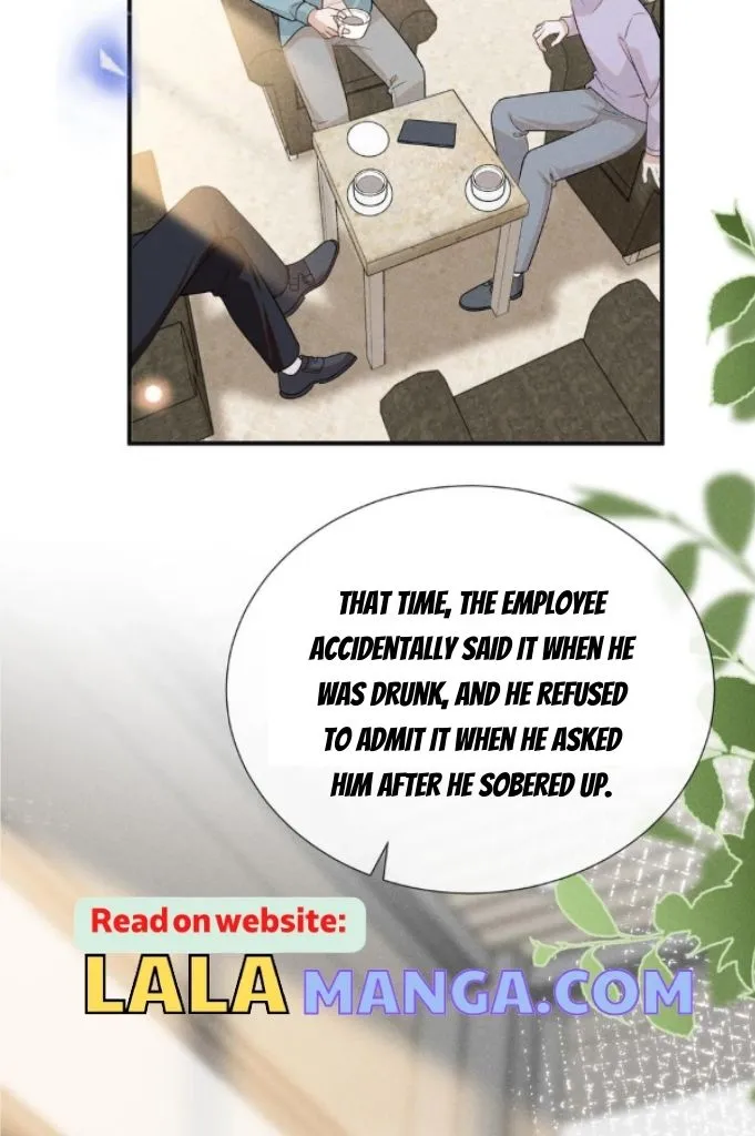 Read See You Never chapter 79 image 22 on Lezhin
