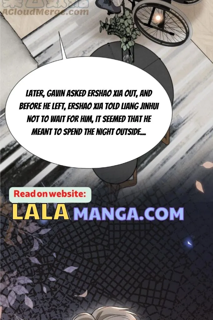 Read See You Never chapter 79 image 32 on Lezhin