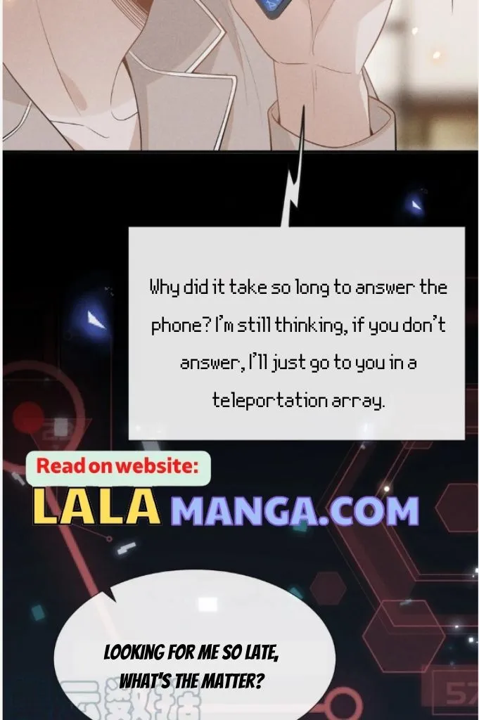 Read See You Never chapter 79 image 50 on Lezhin