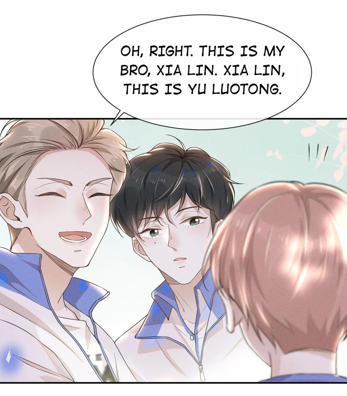 Read See You Never chapter 8 image 12 on Lezhin