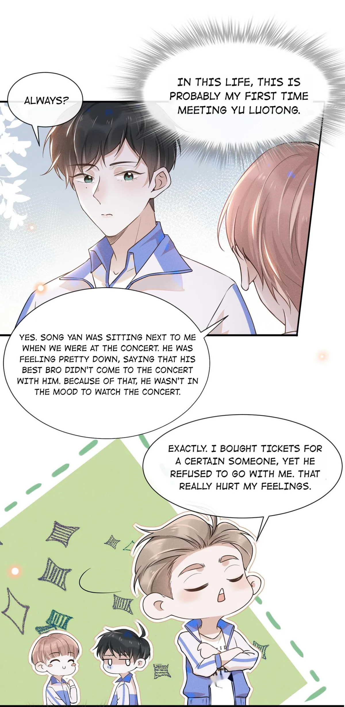 Read See You Never chapter 8 image 14 on Lezhin