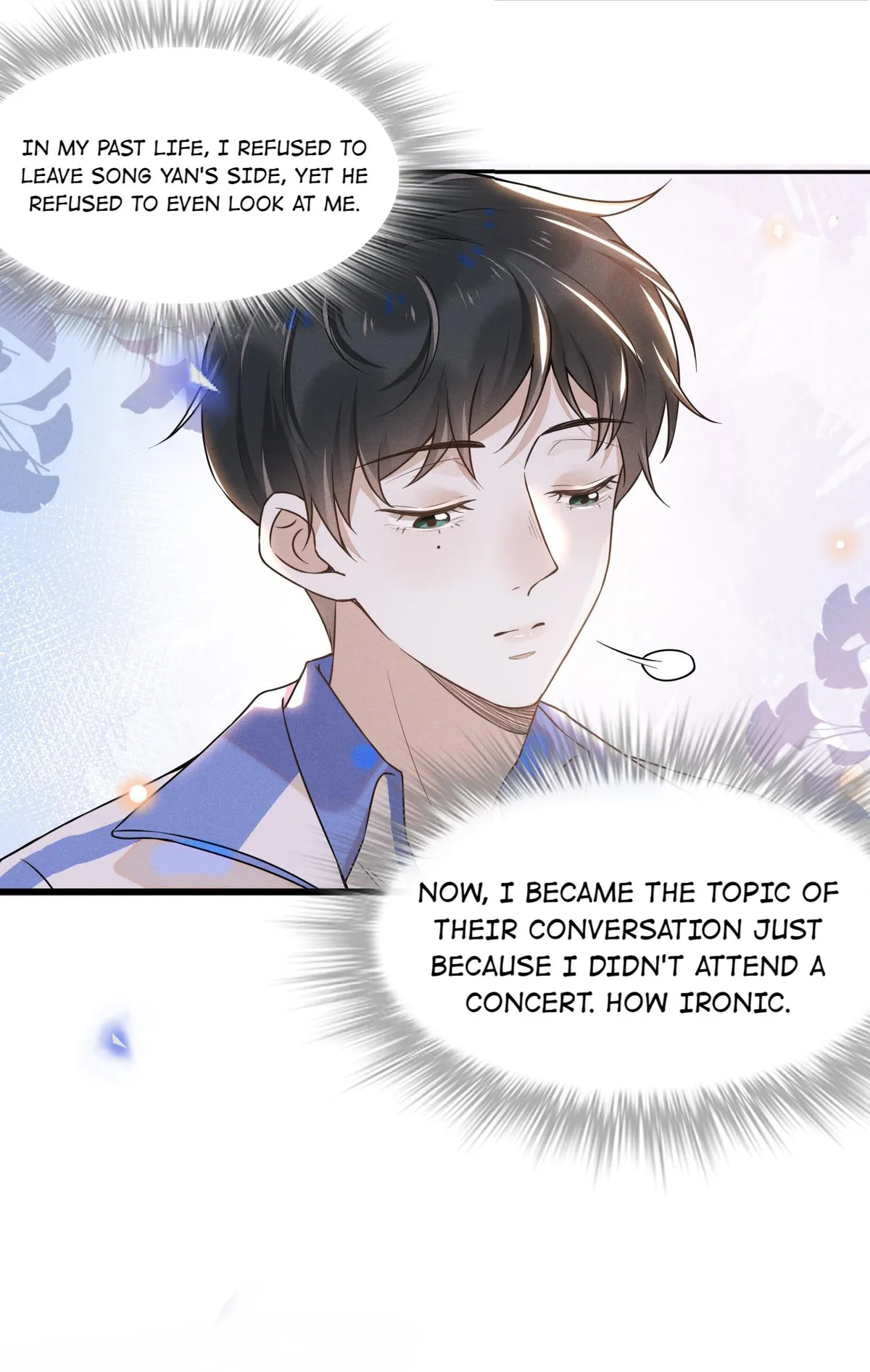 Read See You Never chapter 8 image 15 on Lezhin