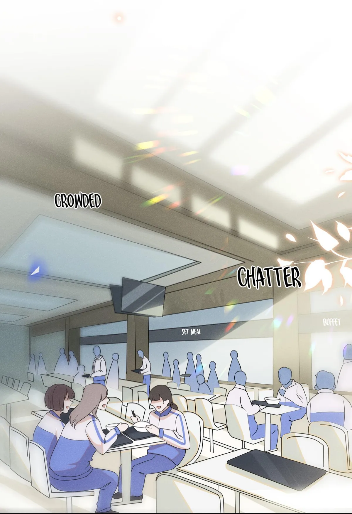 Read See You Never chapter 8 image 16 on Lezhin