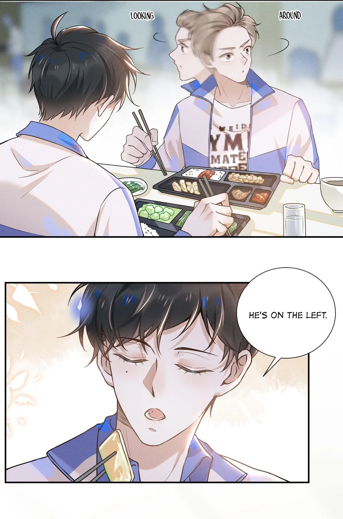Read See You Never chapter 8 image 17 on Lezhin