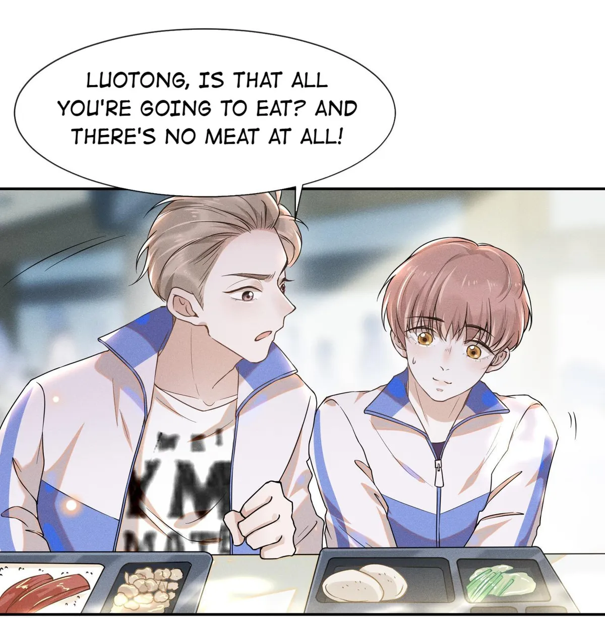 Read See You Never chapter 8 image 20 on Lezhin