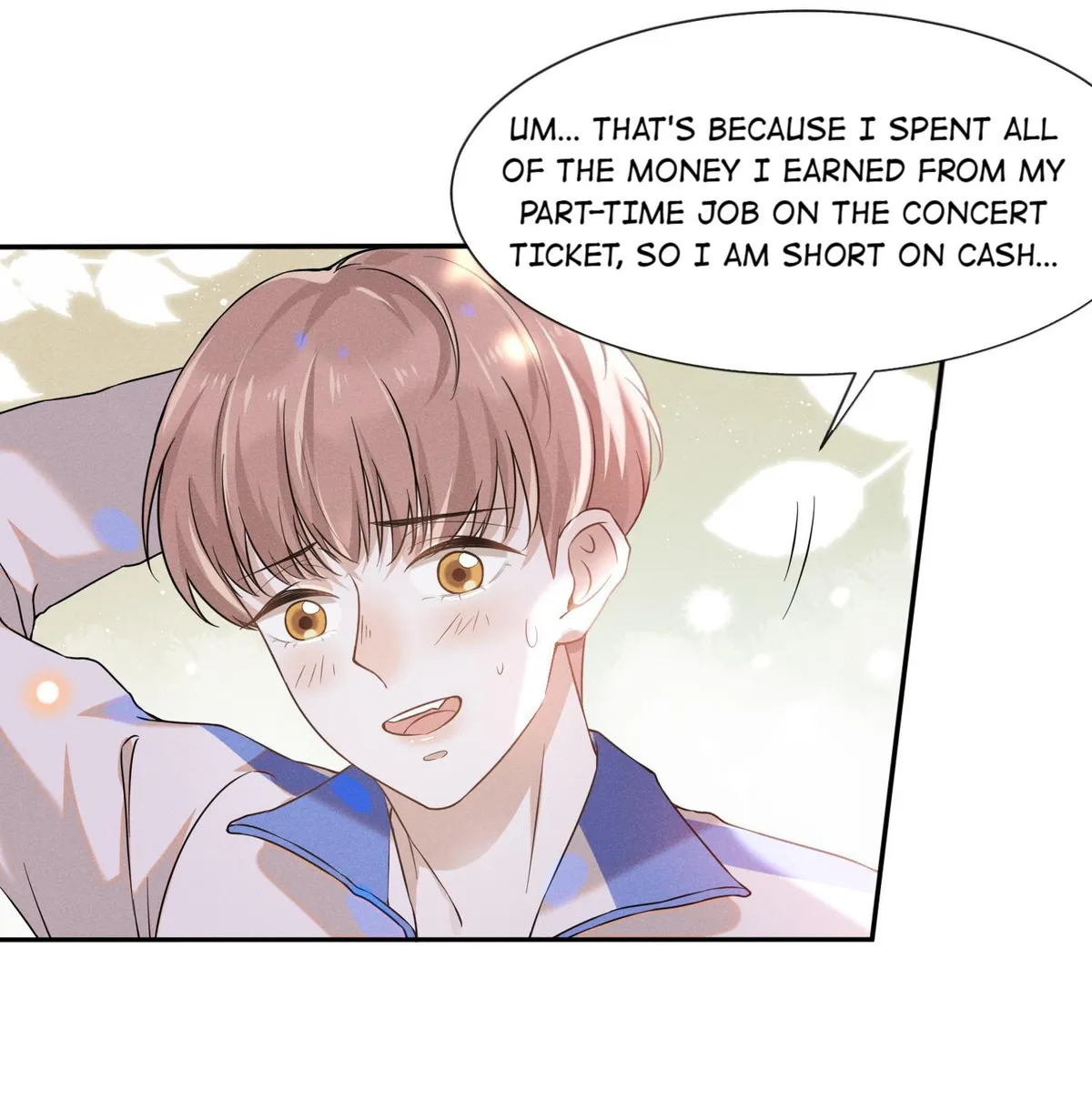 Read See You Never chapter 8 image 21 on Lezhin