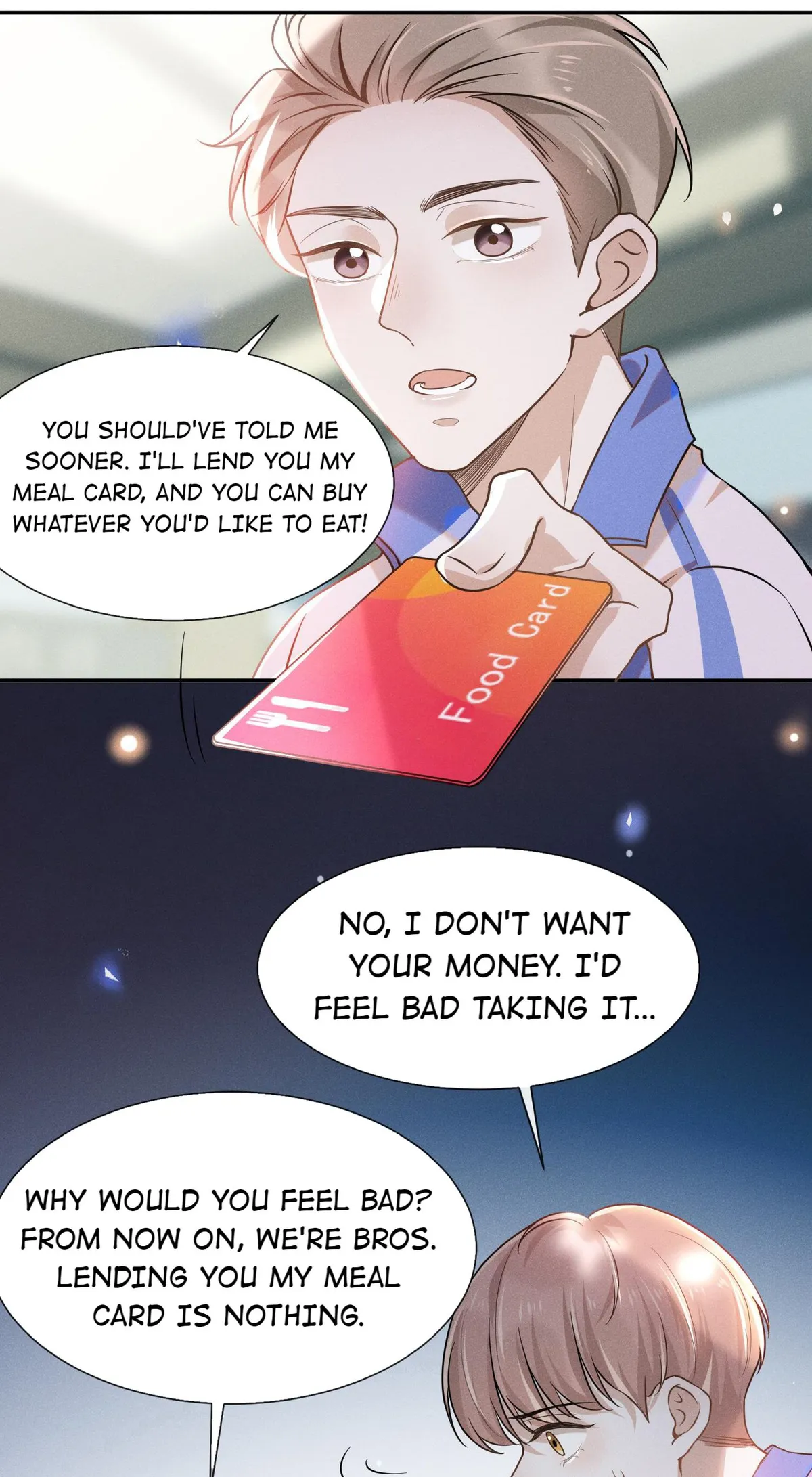 Read See You Never chapter 8 image 22 on Lezhin