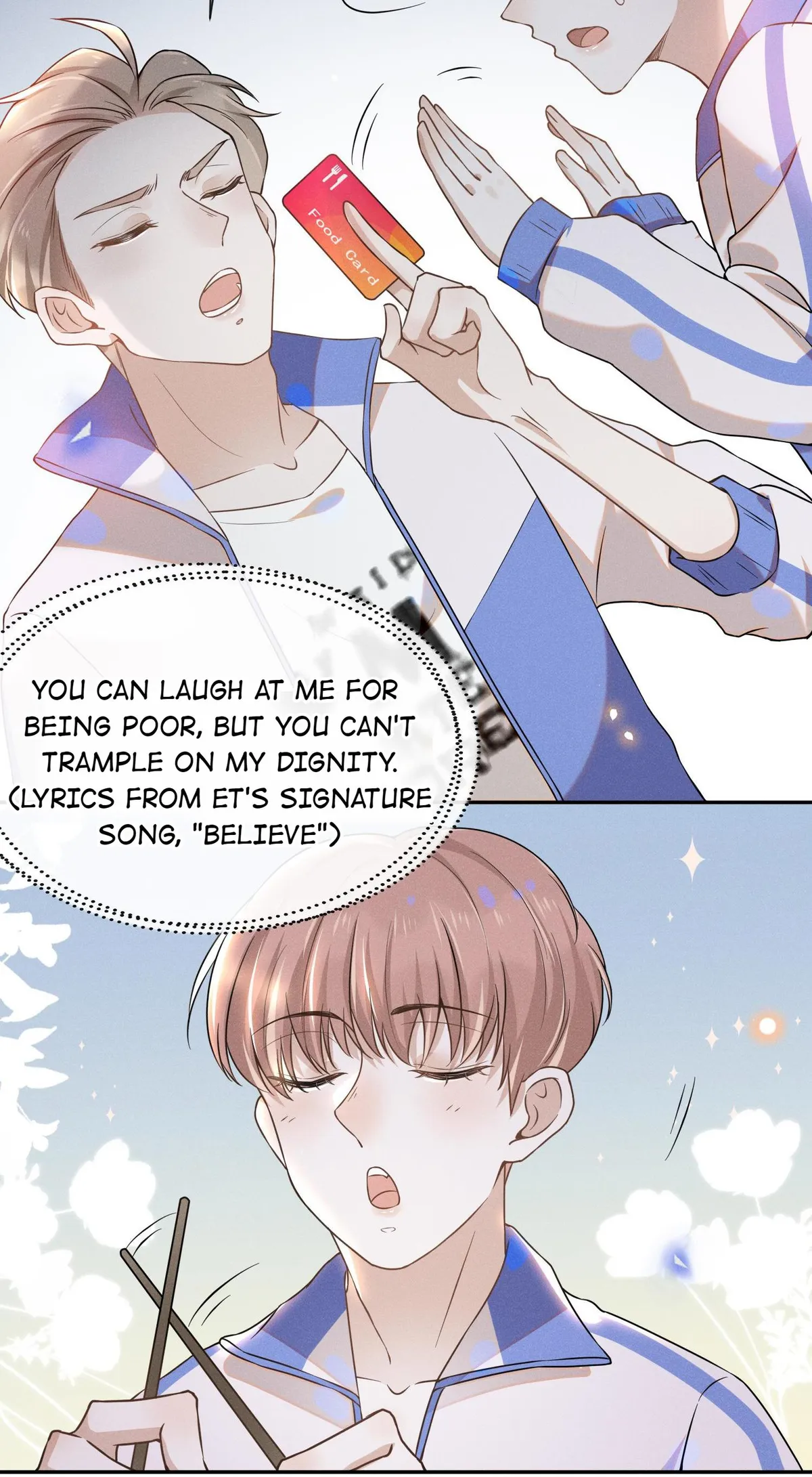 Read See You Never chapter 8 image 23 on Lezhin